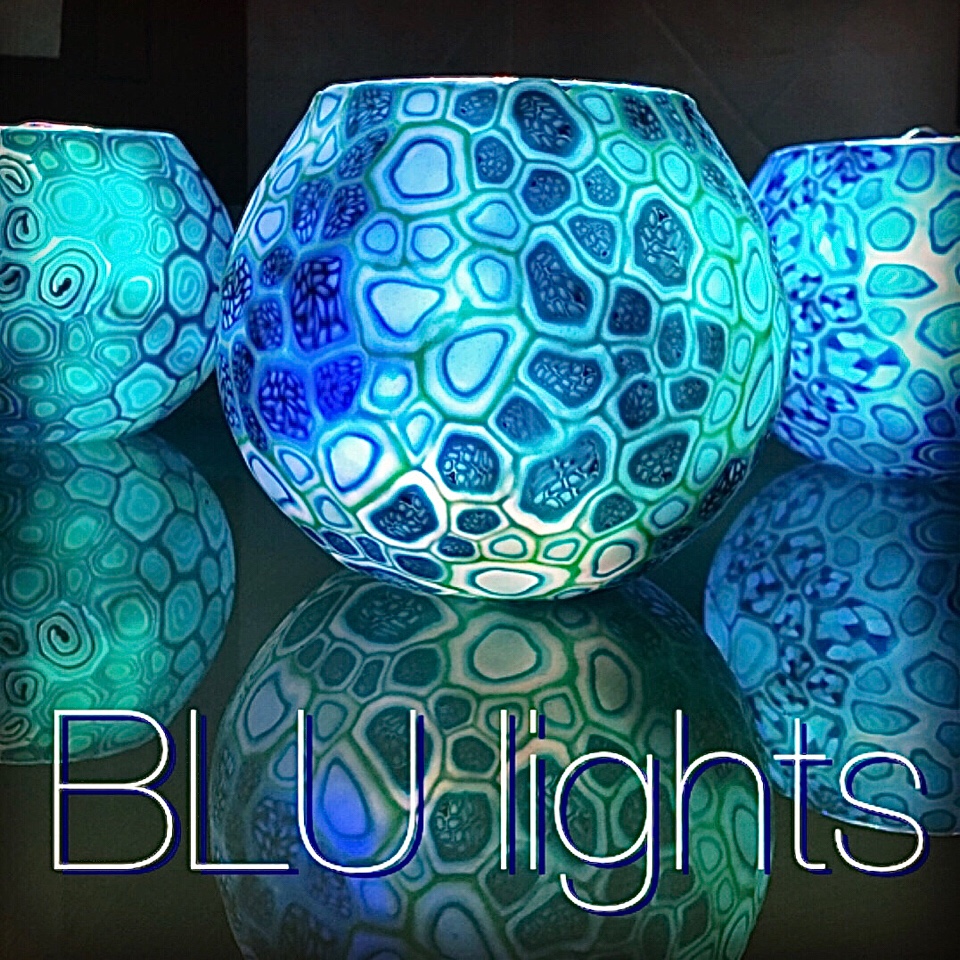 BLUlights